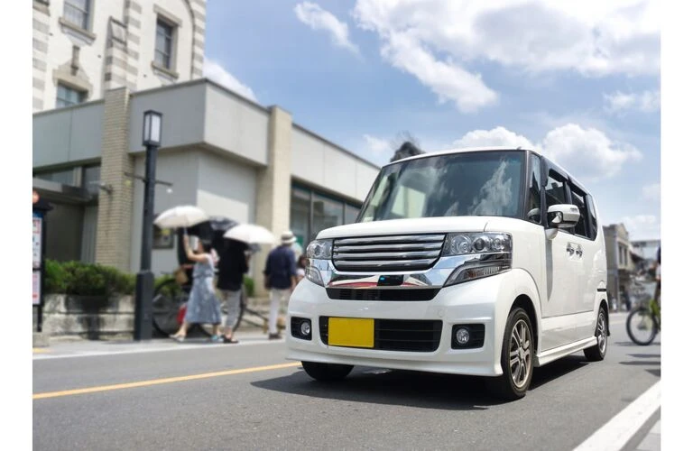 N-BOXの販売 | 神奈川県藤沢市の自動車なら明和自動車販売株式会社